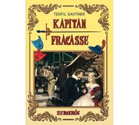 Capitaine Fracasse