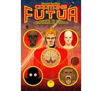 Capitaine Futur 1 L'Empereur de l'espace: CAPITAINE FUTUR T.1 (2025)