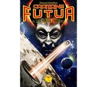 Capitaine Futur 2 À la rescousse Edmond Hamilton (Auteur)