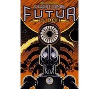 Capitaine Futur 3 Le défi Edmond Hamilton (Auteur)