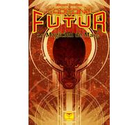 Capitaine Futur T.7 - Le Magicien de Mars Capitaine futur t.7 2025 - Edmond Hamilton - Le Belial Eds - broché - Roman