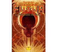 Capitaine Futur - Tome 7 - Le Magicien De Mars