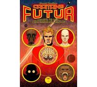 Capitaine Futur - Tome 1 - L'empereur De L'espace