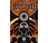 Capitaine Futur - Tome 3 - Le Défi