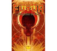 Capitaine Futur - Tome 7 - Le Magicien De Mars