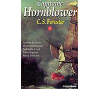 Capitaine Hornblower, tome 1