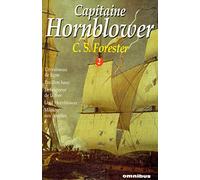 Capitaine Hornblower, Tome 2