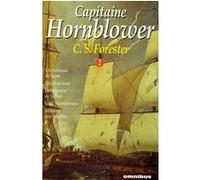 Capitaine Hornblower - tome 2 Cecil Scott Forester (Auteur), Michel Le Bris (Préface)