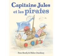 Capitaine Jules Et Les Pirates