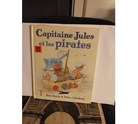 Capitaine Jules et les pirates