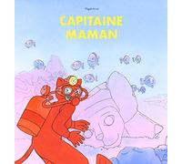 capitaine maman
