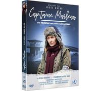 CAPITAINE MARLEAU -