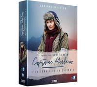 Capitaine Marleau - Coffret Integrale Saison 2 (DVD)
