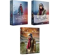 Capitaine Marleau : Coffret Saisons 1 + 2 + 3 [DVD]