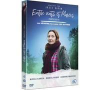 Capitaine Marleau : Corinne Masiero