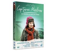 Capitaine Marleau : Corinne Masiero