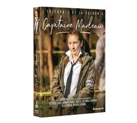 Capitaine Marleau L'intégrale de la Saison 5 DVD DVD