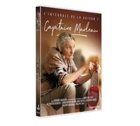 Capitaine Marleau L'Intégrale de la Saison 7 DVD DVD