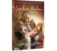 Capitaine Marleau L'Intégrale de la Saison 7 Édition Limitée DVD E