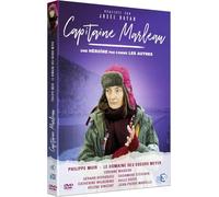 Capitaine Marleau - Philippe Muir + Le Domaine des soeurs Meyer