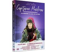 Capitaine Marleau - Philippe Muir + Le Domaine Des Soeurs Meyer