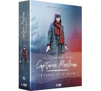 Capitaine Marleau – Saison 1 – Gérard Depardieu – DVD – Zone 2
