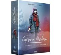 Capitaine Marleau – Saison 1 – Gérard Depardieu – DVD – Zone 2