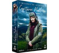 Capitaine Marleau Saison 2 DVD