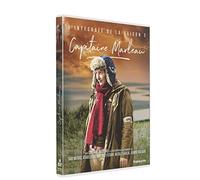 Coffret Capitaine Marleau Saison 3 DVD DVD