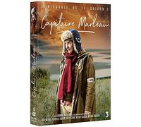 Capitaine Marleau Saison 3 DVD