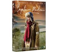 Capitaine Marleau Saison 3 DVD E