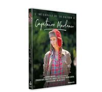 Coffret Capitaine Marleau Saison 4 DVD DVD