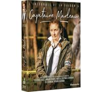 Capitaine Marleau L'intégrale de la Saison 5 DVD DVD