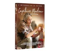 Capitaine Marleau L'Intégrale de la Saison 7 Édition Limitée DVD DVD