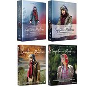 Capitaine Marleau - Saisons 1 a 4 [DVD]