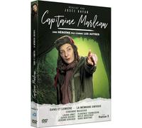 Capitaine Marleau - Sang Et Lumière + La Mémoire Enfouie