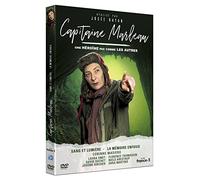 Capitaine Marleau : Corinne Masiero