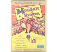 Capitaine Morgan (1960) / Morgan Il Pirata (DVD) G