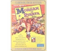 Capitaine Morgan (1960) / Morgan Il Pirata (DVD) (Impulso) G