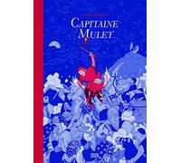 Capitaine Mulet