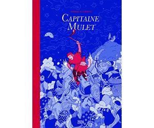 Capitaine Mulet