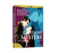 Capitaine Mystère DVD DVD