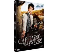 Capitaine Mystère [Édition Collector]
