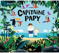 Capitaine Papy