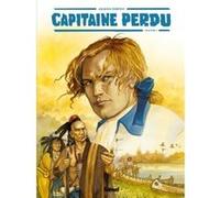 Jacques Terpant – Capitaine Perdu – Tome 01 – Cartonné