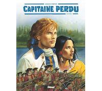 Capitaine Perdu - Tome 02