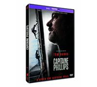 Capitaine Phillips – DVD – Sony Pictures Home Entertainment