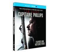 Capitaine Phillips – Blu-ray – Sony Pictures Home Entertainment