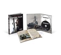 Capitaine Phillips - Edition Digibook Combo Blu-Ray Dvd Copie Digitale