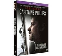 Capitaine Phillips – DVD – Sony Pictures Home Entertainment